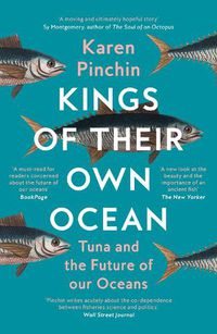 Cover image for Kings of Their Own Ocean