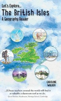 Cover image for Let's Explore the British Isles