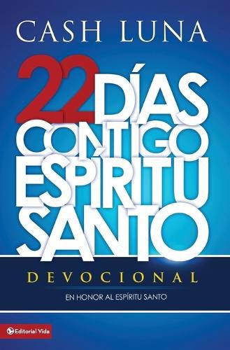 Cover image for Contigo, Espiritu Santo = With You, Holy Spirit