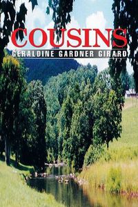 Cover image for Cousins