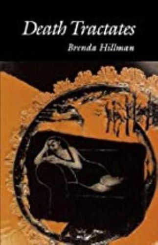 Cover image for Death Tractates