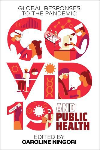 Cover image for COVID-19 and Public Health