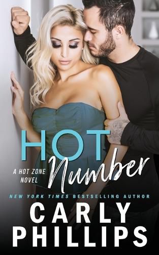 Cover image for Hot Number