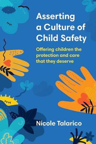 Cover image for Asserting a Culture of Child Safety