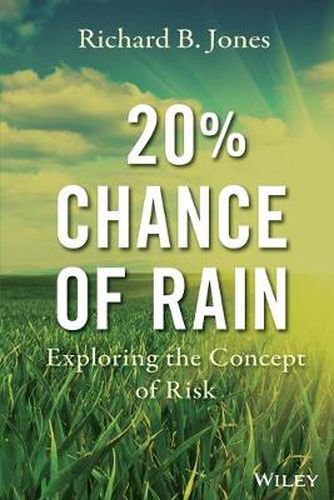 Cover image for 20% Chance of Rain: Exploring the Concept of Risk