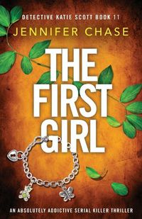 Cover image for The First Girl