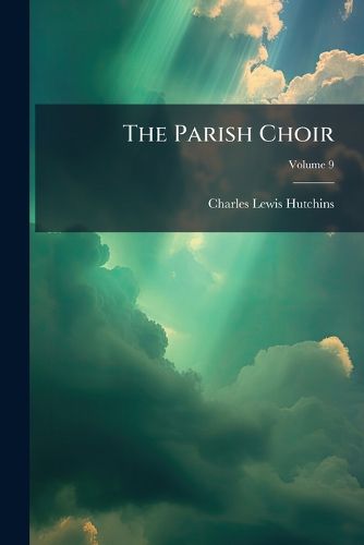Cover image for The Parish Choir