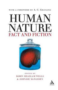 Cover image for Human Nature: Fact and Fiction: Literature, Science and Human Nature