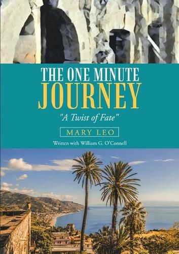 Cover image for The One Minute Journey