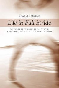 Cover image for Life in Full Stride