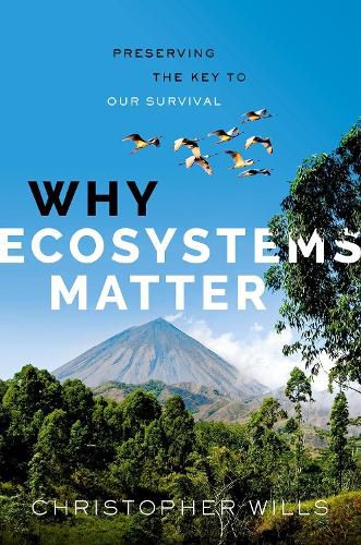 Cover image for Why Ecosystems Matter