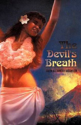 Cover image for The Devil's Breath