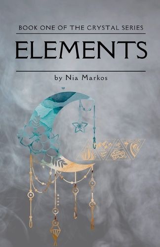 Cover image for Elements