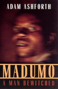 Cover image for Madumo, a Man Bewitched