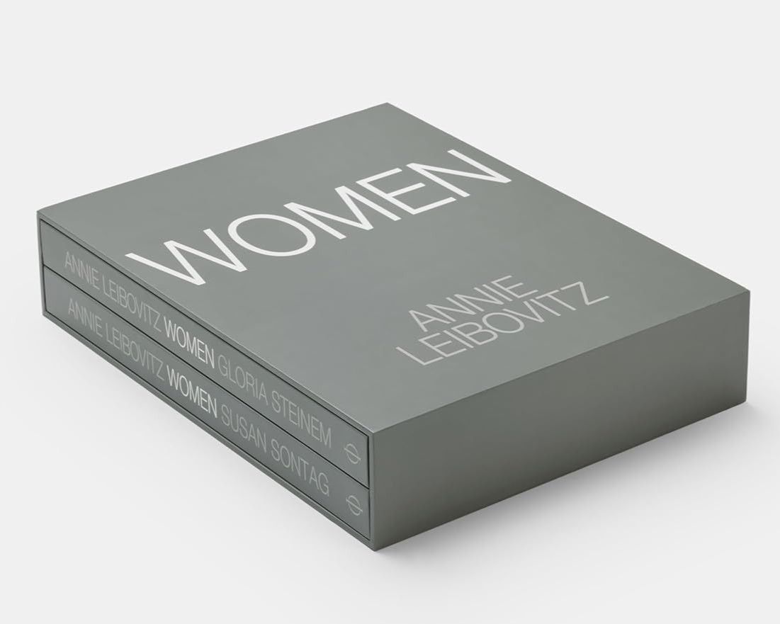 Annie Leibovitz: Women