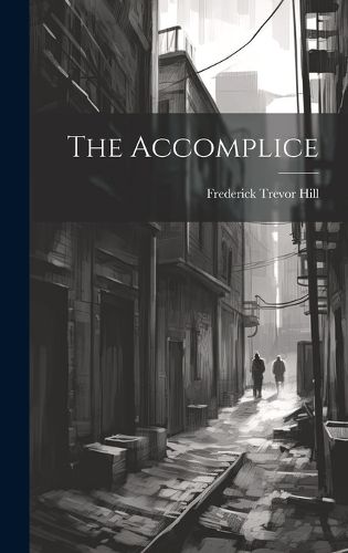 Cover image for The Accomplice