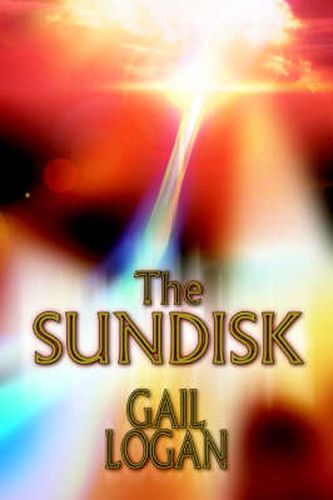 Cover image for The Sundisk