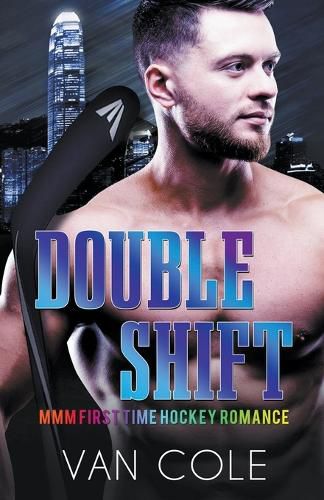 Cover image for Double Shift