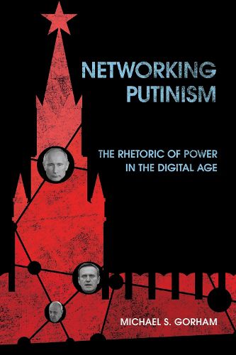 Cover image for Networking Putinism