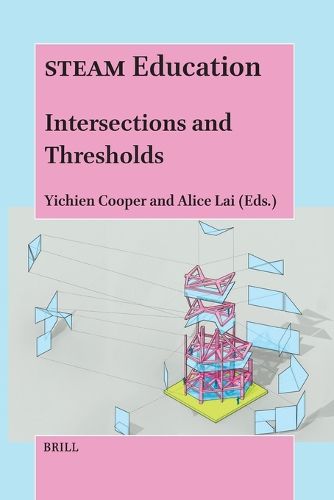 Cover image for STEAM Education