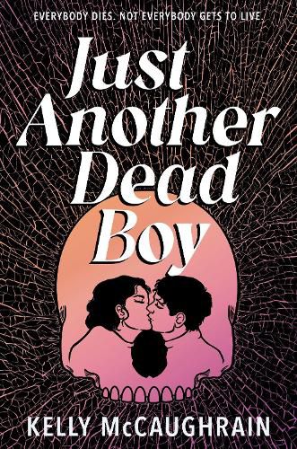 Cover image for Just Another Dead Boy