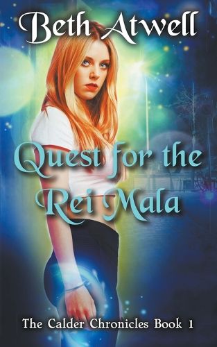 Cover image for Quest for the Rei Mala