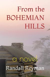 Cover image for From the Bohemian Hills