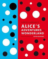 Cover image for Lewis Carroll's Alice's Adventures in Wonderland (Illustrated)