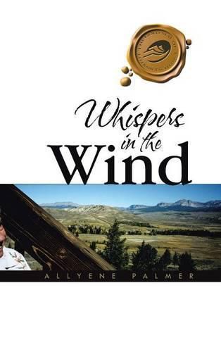 Cover image for Whispers in the Wind