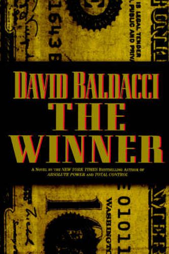 Cover image for The Winner