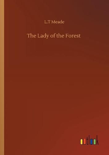 Cover image for The Lady of the Forest