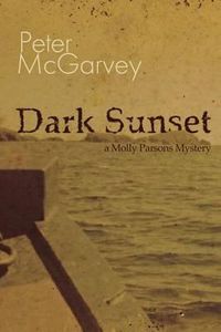 Cover image for Dark Sunset