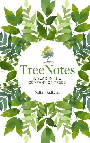 Cover image for TreeNotes
