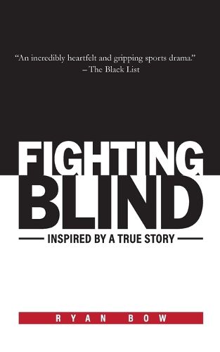 Cover image for Fighting Blind