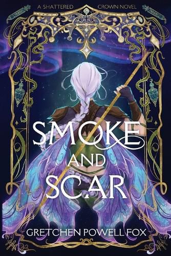 Cover image for Smoke and Scar