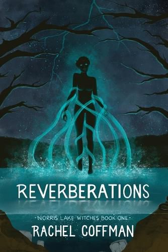 Cover image for Reverberations