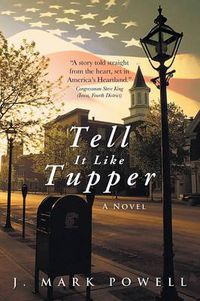 Cover image for Tell It Like Tupper