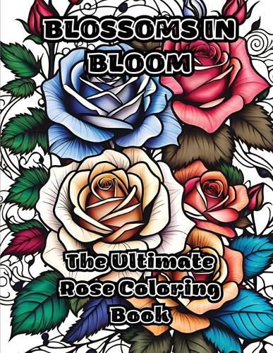 Cover image for Blossoms in Bloom