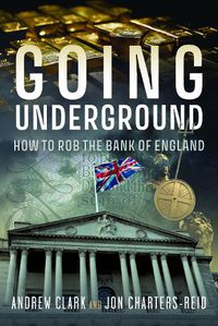 Cover image for Going Underground