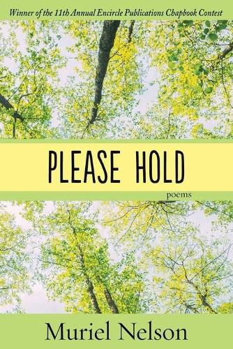 Cover image for Please Hold