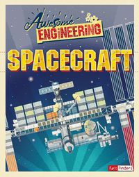 Cover image for Awesome Engineering: Spacecraft