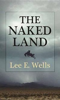 Cover image for The Naked Land