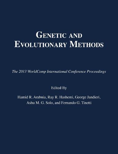 Genetic and Evolutionary Methods