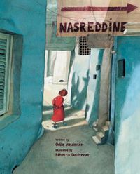 Cover image for Nasreddine