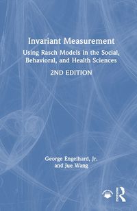 Cover image for Invariant Measurement