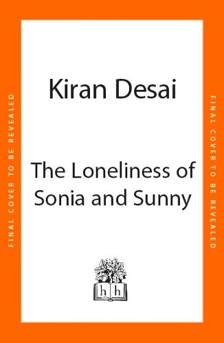 Cover image for The Loneliness of Sonia and Sunny