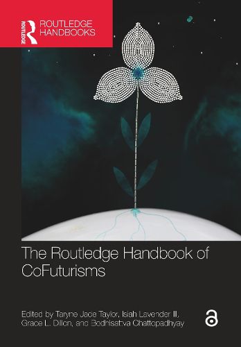 Cover image for The Routledge Handbook of CoFuturisms