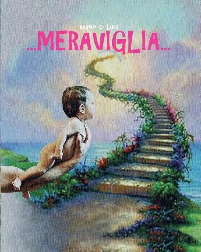 Cover image for ...Meraviglia...