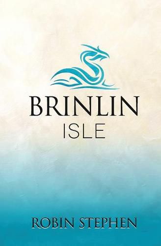 Cover image for Brinlin Isle