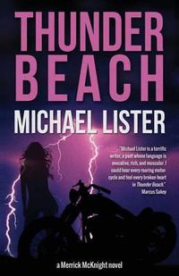 Cover image for Thunder Beach